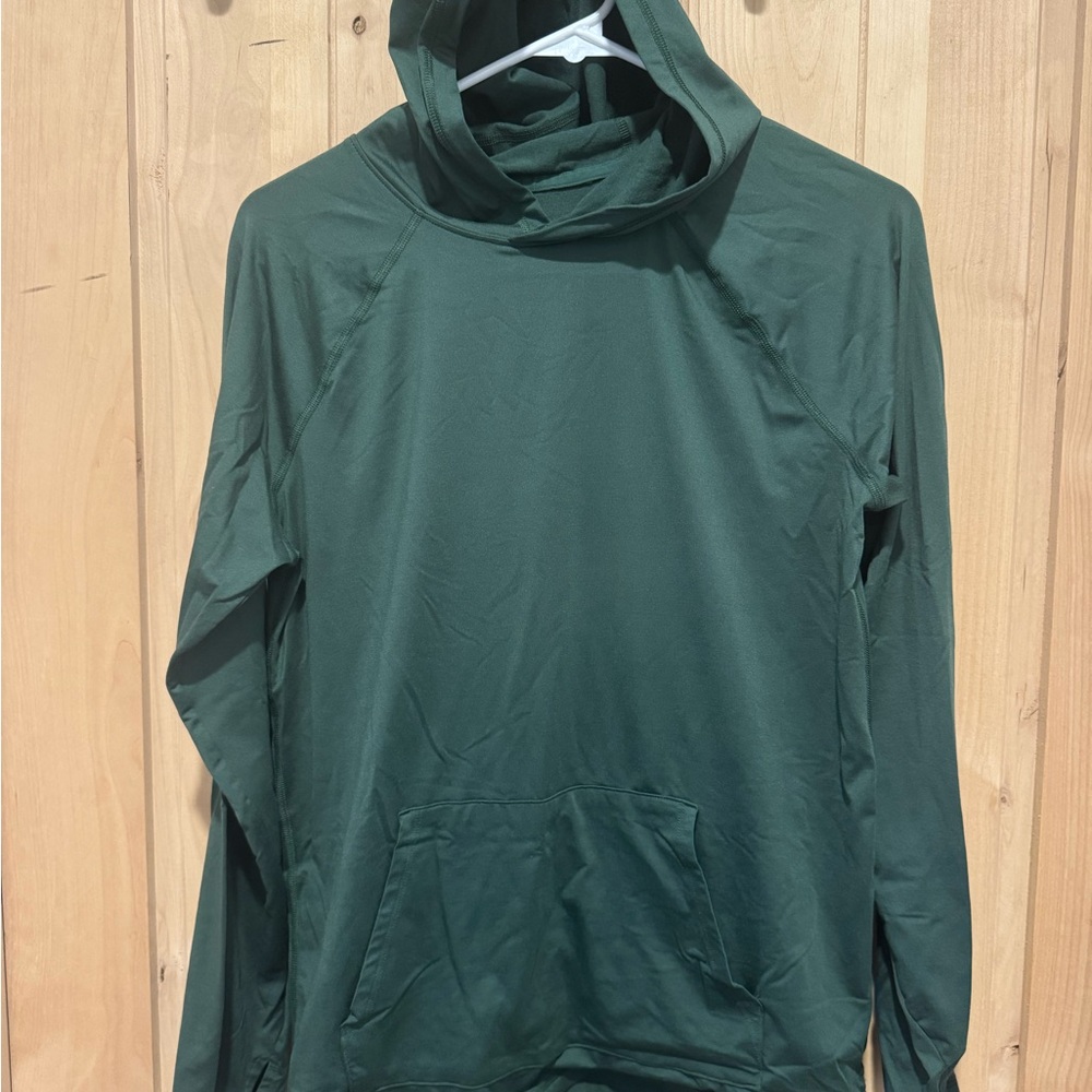 All in Motion Kids Long Sleeve - Green